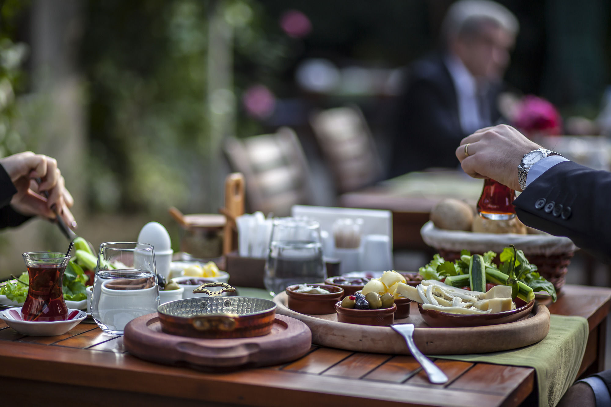 Cuci Hotel di Mare Bayramoglu Darıca Esterno foto