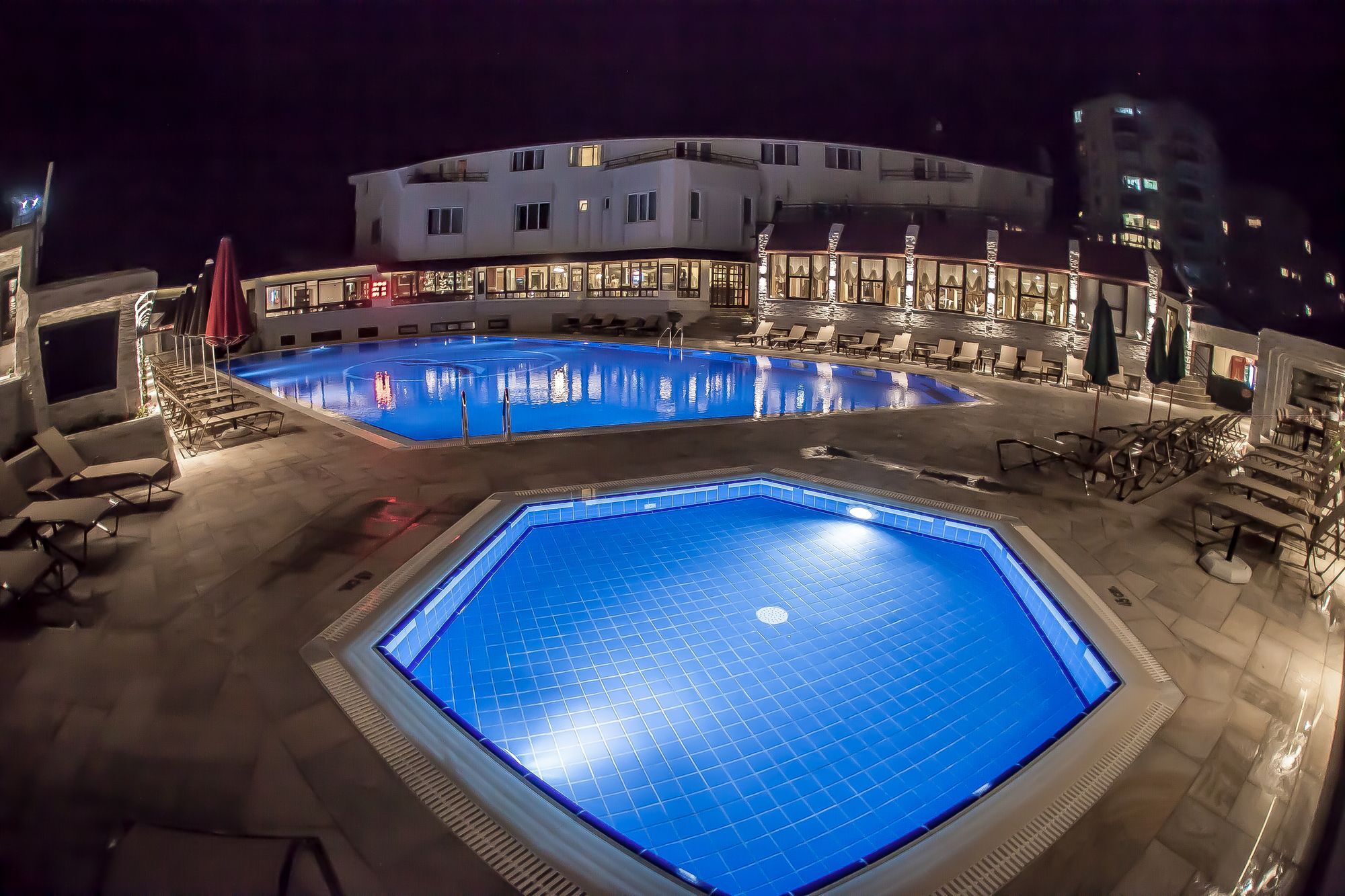 Cuci Hotel di Mare Bayramoglu Darıca Esterno foto